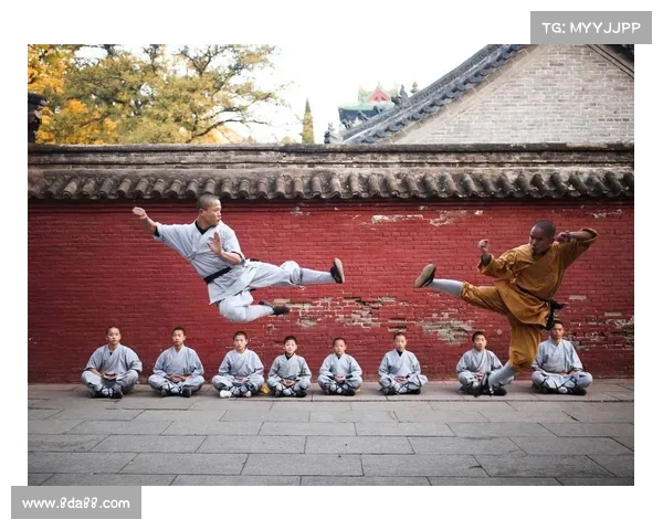 以武术为核心的身心修炼与传统文化传承的多维探索之路 以武术为核心的身心修炼与传统文化传承的多维探索之路